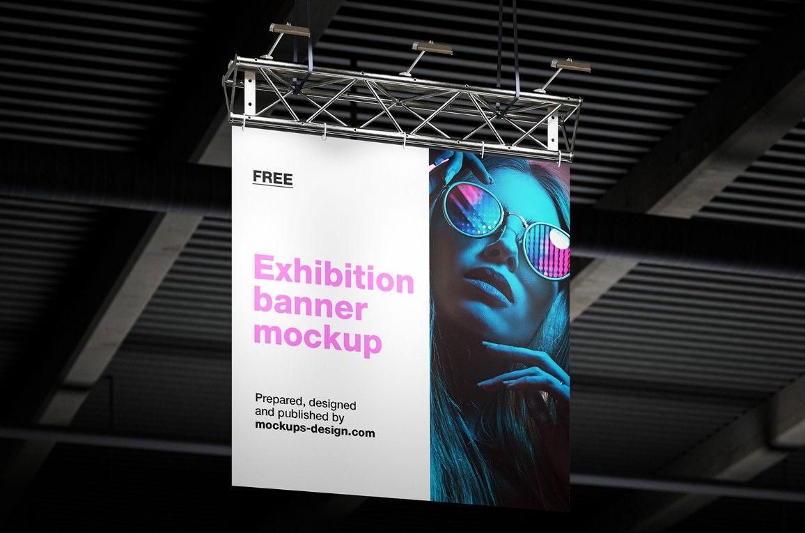 Outdoor Vinyl Banners